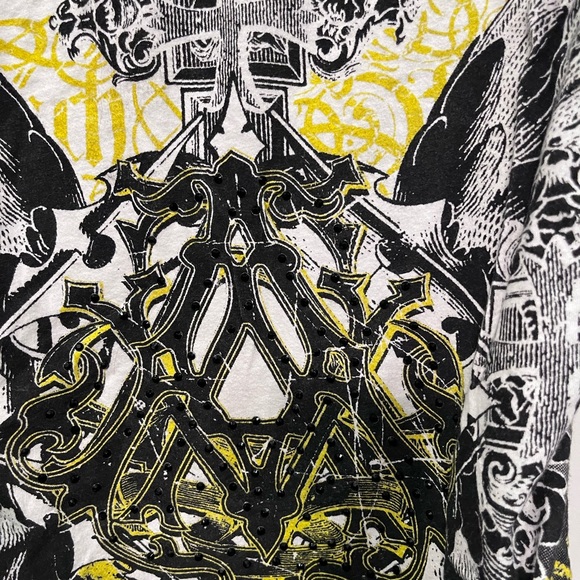 Buckle tee - Picture 3 of 5